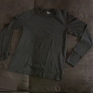 NWT Madewell Long Sleeve Top